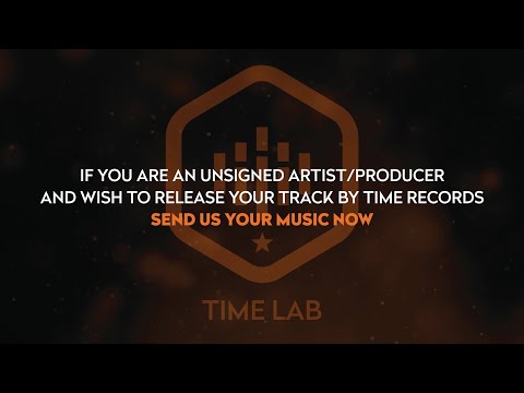 TIME LAB - Future Meets Present