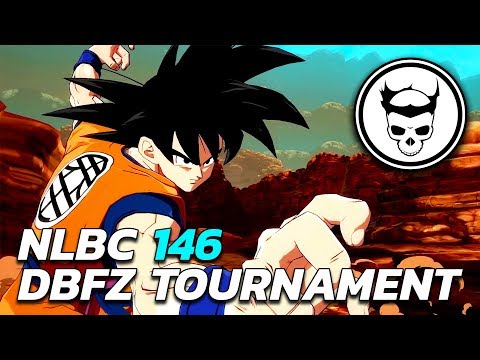 DBFZ Tournament - NLBC 146