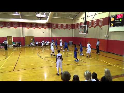 Ohio Hoopsters Elite V CrossOver Hoops VA5