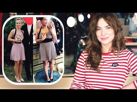 Radzka ❤ UBRANIA z HISTORIĄ ❤ modowe sentymenty ❤