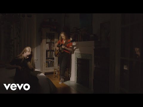 The Weather Station - Kept It All to Myself (Official Video)