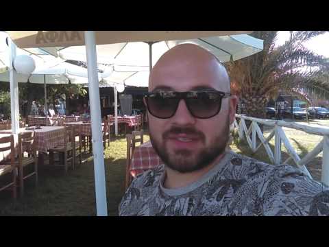 Bashmotion vlog - 113 - Плажове