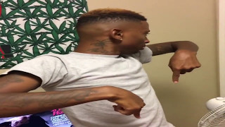 50 Cent Thinks This 22 Savage Comedy Skit Is Hilarious &quot;Sell You Some&quot;