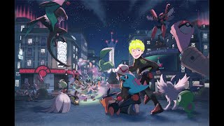 【ポケモンza】カナリィさいこー