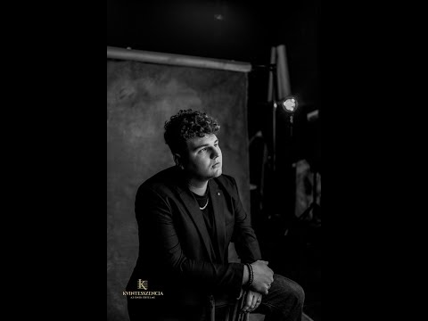 Szabó Bence / Féltelek / 2025