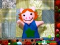 PBS Kids Sprout The Sprout Sharing Show Super WHY Back To The Show Bumper 2011