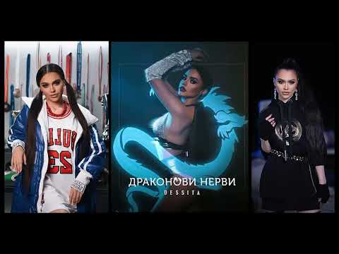 Dessita ft. Galin - Drakonovi nervi [Unofficial instrumental]