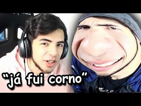 assisti meu "50 FATOS SOBRE MIM" 5 anos depois