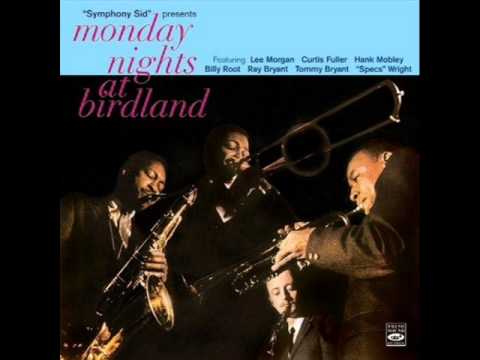 Lee Morgan,Hank Mobley - 04 "There Will Never Be Another You"