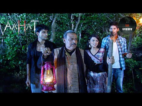 Haunted हवेली में Ten-Day Nightmare | Aahat | Anjaan Saaya | Full Episode | 5 Mar 2024
