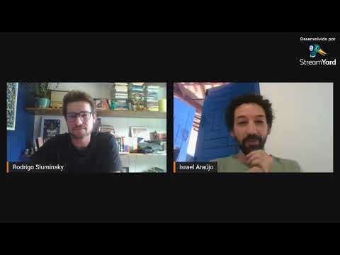 Workshop Perspectivas do Tema Mudanças Climáticas - Palestra 2