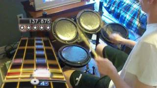 Crushed Beyond Dust Expert Drums 100% FC