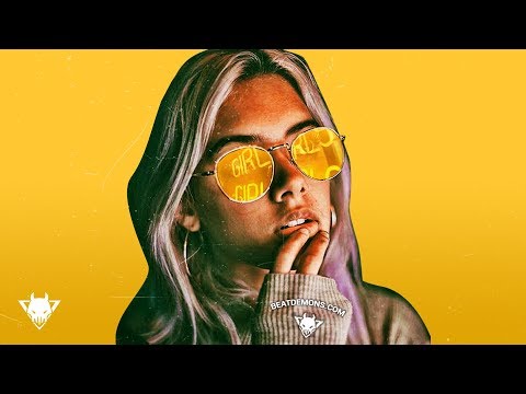 "Dos" Dancehall Reggaeton Type Beat | J Balvin Instrumental