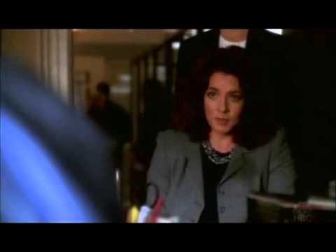 Abbey Bartlet and Josh Lyman - Banality and forced prostitution