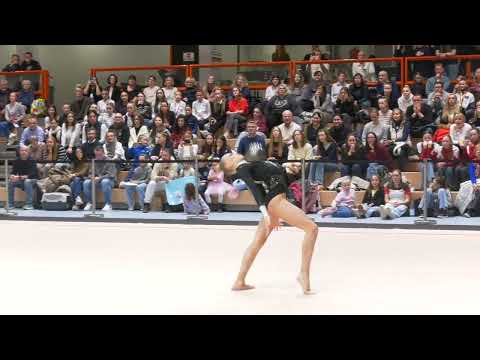 17. Melissa Diete, Ball, TSV Schmiden