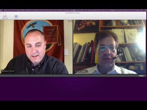 The Book of Lost Tales Part 1, Session 9 - Special Session: Subcreation and Language