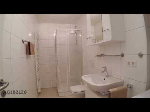 ST-182126 - Schön möblierte Wohnung mit Internet in Fellbach