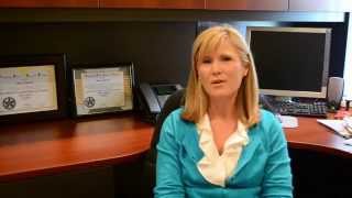 Amy Steeves - Nutrition and Health Center