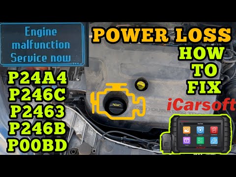 Save £100s! UK 10M+ Creator In-Depth Test on iCarsoft CR MAX BT: Mazda DPF Regen + Exhaust Temp Monitor+ Free Updates!
