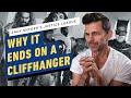 Why Zack Snyder’s Justice League Ends on a Cliffhanger