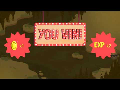 [Dicey Dungeons] Hard Mode, complete. (Hard Mode Bonus Round Endurance)