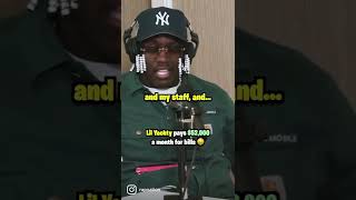 How Lil Yachty could easily go BROKE