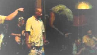 SOULFINGER -  "Everything We Play Gonna Be Funky" (Lou Donaldson)