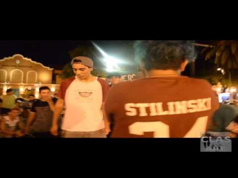 FINAL HEISER VS MENS NORTEGROUND CLASIFICATORIA LA RIOJA 2017(CLASARTFILMS)