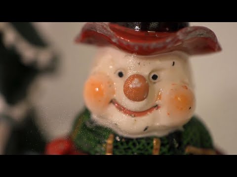 A Magical Christmas Night - En Magisk Julnatt