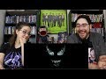 Venom - Official Teaser Trailer Reaction / Review