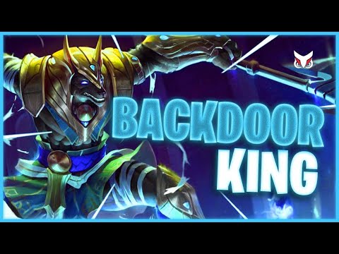 CHILL tanto poi VINCIAMO - League of Legends Gameplay Nasus Top #47 ITA