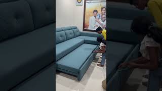 Download lagu 2 in 1 Sofa cum  bed 30-3-24 mp3