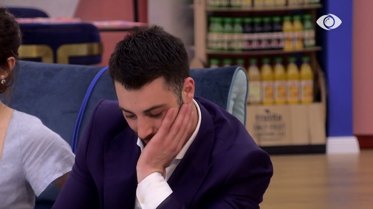 Nuk më ke kuptuar/ Meritoni i ndërpret komentin, ja reagimi i Orit