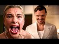 Her Ex Comes To Haunt Her During Her Big Night Smile 2 CLIP