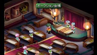 ゲーム実況【テイルズオブエターニア】 #54