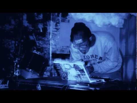 Knxwledge - Kling (HD)