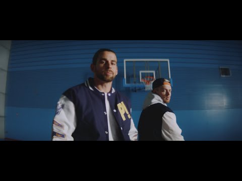 Paulie Garand & Rest - Stamina (prod. Kenny Rough)