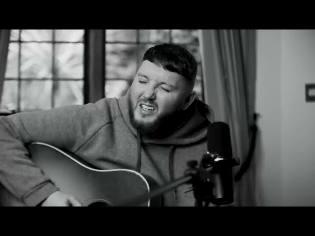Train Wreck von James Arthur ((jetzt ansehen))