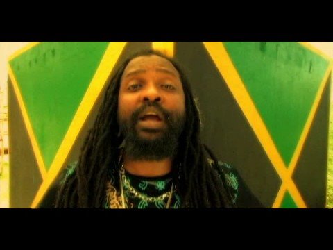 Jahranimo feat. Jah Cure - I'm Free