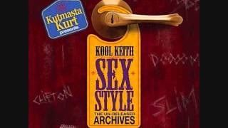 Kool Keith - Sex Style Unreleased Archives (2007) [full album]