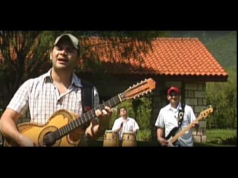 La Leyenda -  Algo en Ti ( Video Oficial )