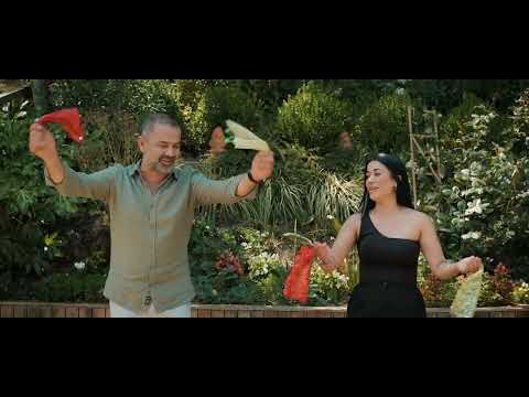 Arif Söylemez & Serap Ertekin - TOKATLI (Halay 2023)