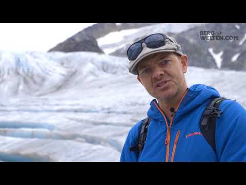 A CASE FOR TWO | Behavior on the glacier – During the tour