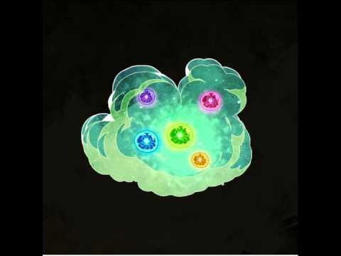 Goodbye Moonmen video