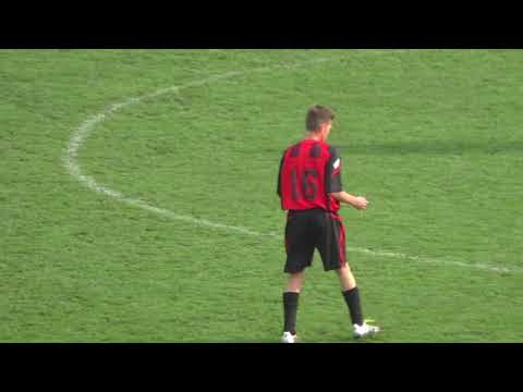 MFK Chrudim   FK Kolín U14 26 10 2017