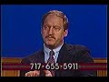 WVIA Call The Doctor Heart Disease Surgery VHS 1990s