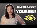 Law Firm Interview Questions Tell Me About Yourself How To Answer