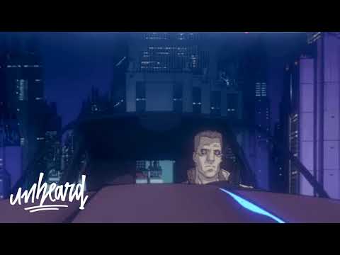 ty james - ghost