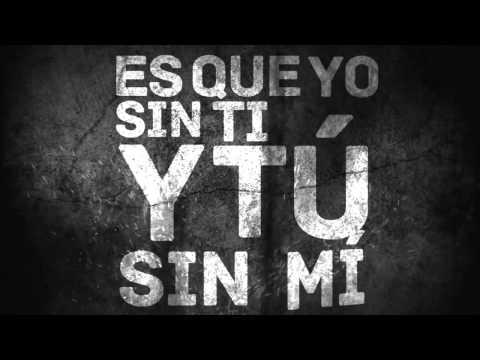 El Perdón - Nicky Jam   Video Lyric   (Oficial music 17-01-2015 )