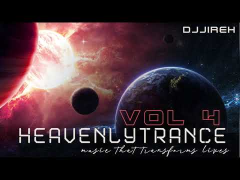 Trance 2021 Full Album | Heavenly Trance 4 Album | Best Vocal Trance 2021